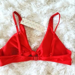 Boutine LA Bikini Top